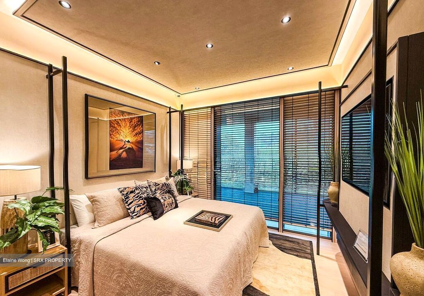 Union Square Residences (D1), Condominium #505689271